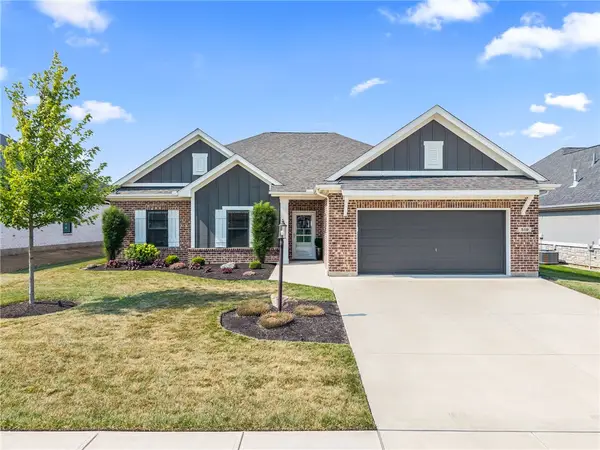 519 Flagstone, Tipp City, OH 45371