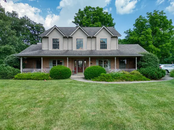 2064 Wilmington Road, Cedarville Twp, OH 45314