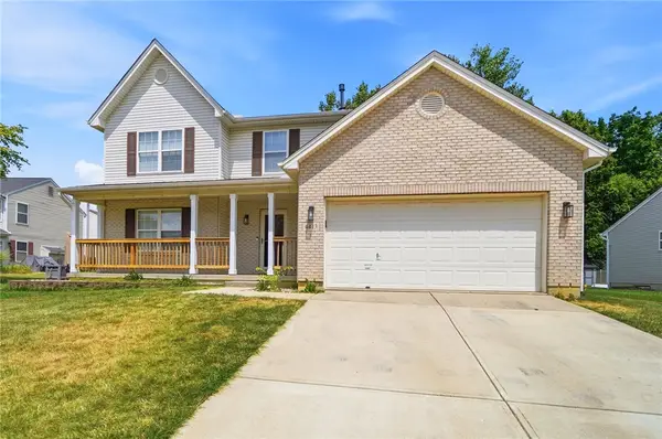 4413 Acclivis Drive, Fairborn, OH 45424