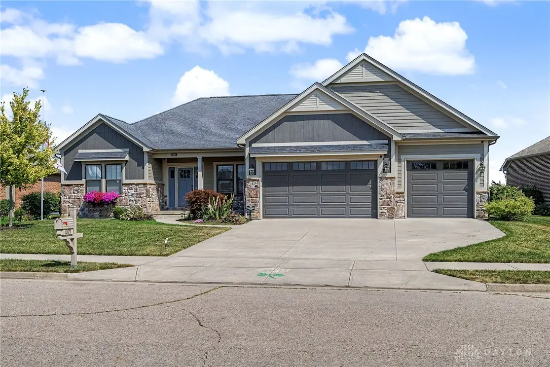 1095 Rosenthal Drive, Troy, OH 45373 - #1