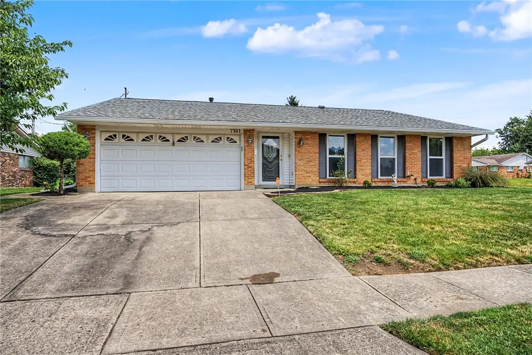 7361 Claircrest Drive, Huber Heights, OH 45424 - #1