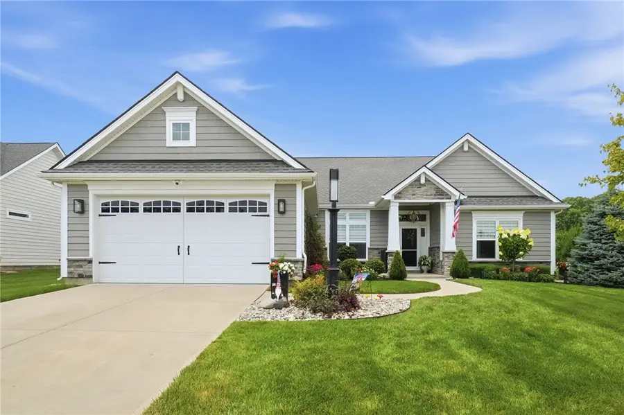 9468 Monaco Circle, Clear Creek, OH 45458 - #2