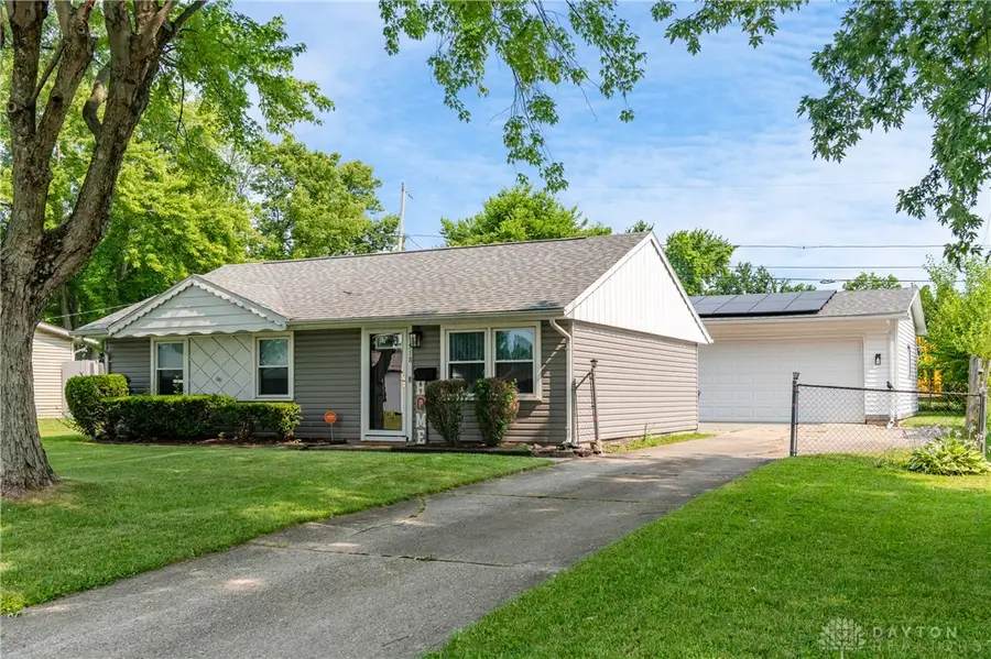 518 Monaco Drive, Springfield, OH 45506 - #3