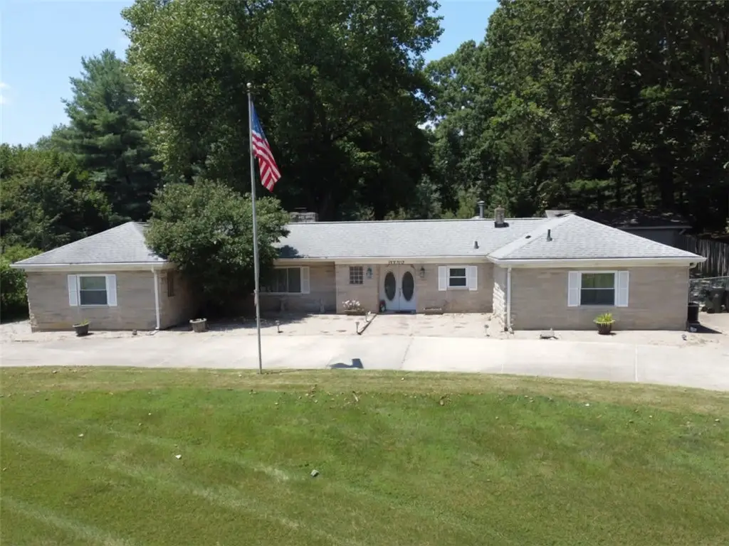 5555 Lindenwood Lane, Fairfield, OH 45014 - #1