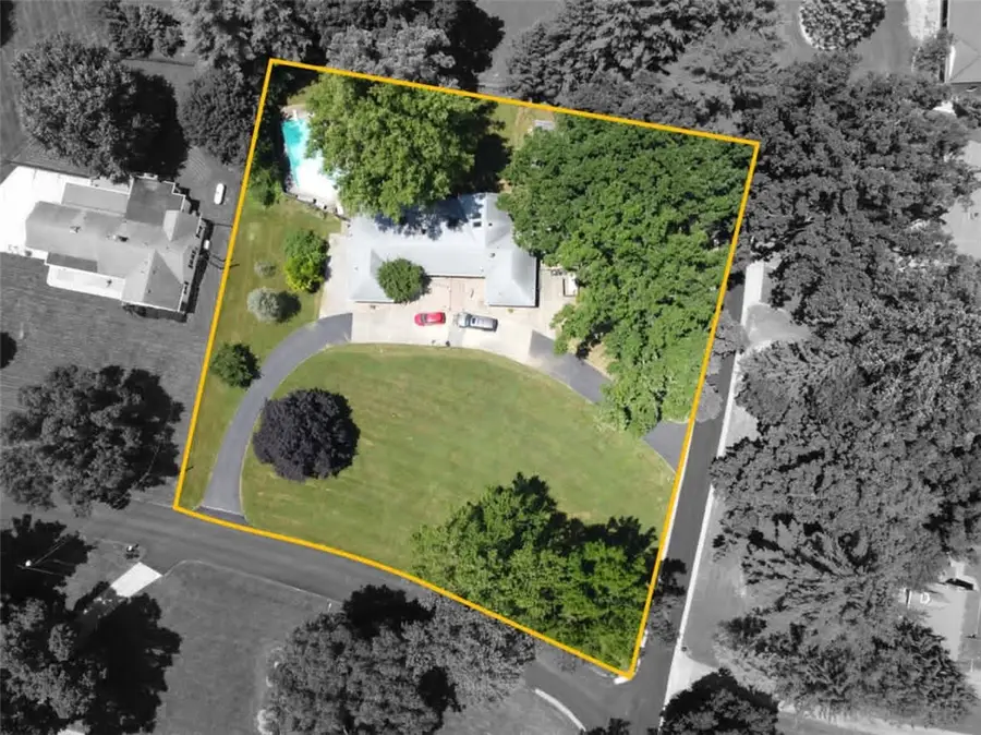 5555 Lindenwood Lane, Fairfield, OH 45014 - #3