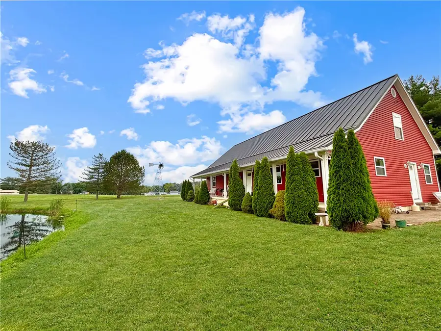 8780 Old Us Route 36, Bradford, OH 45308 - #3