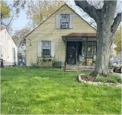 742 Cleverly Rd., Dayton, OH 45417 - #1