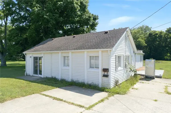 990 S Main Street, Springboro, OH 45066