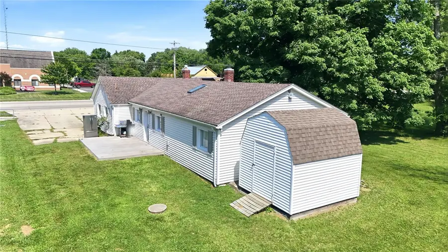 990 S Main Street, Springboro, OH 45066 - #2