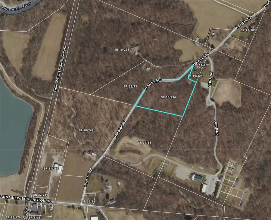 0 Houston Rd., Spring Valley, OH 45068 - #2