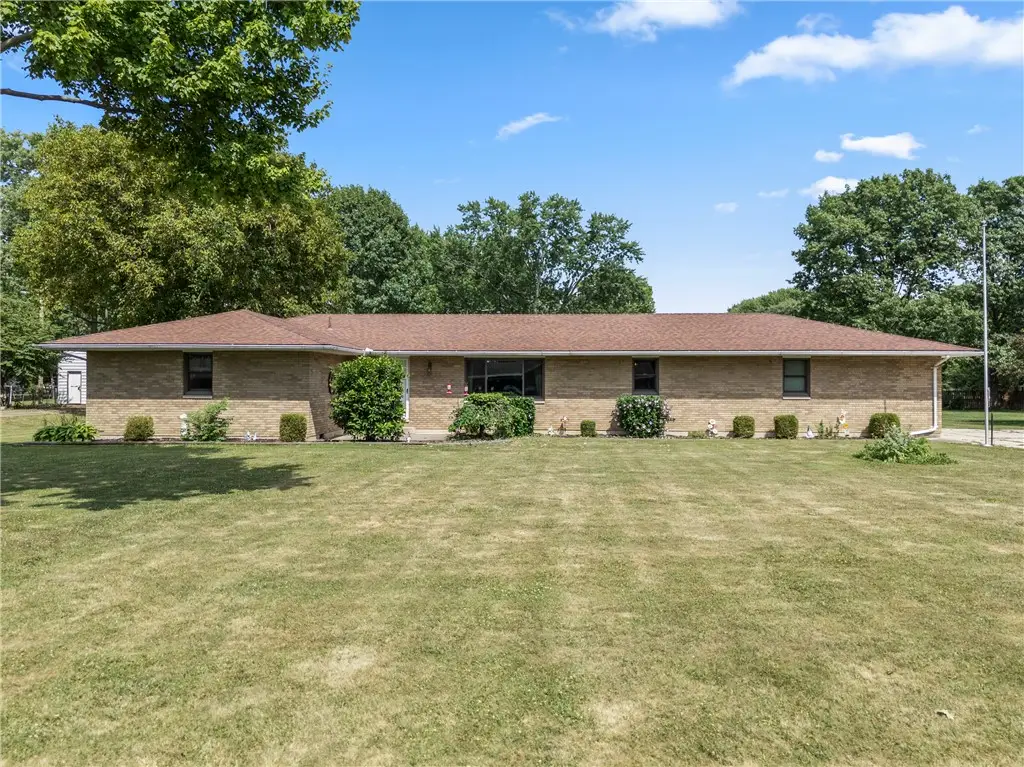 7815 Windham Road, Bethel, OH 45371 - #1