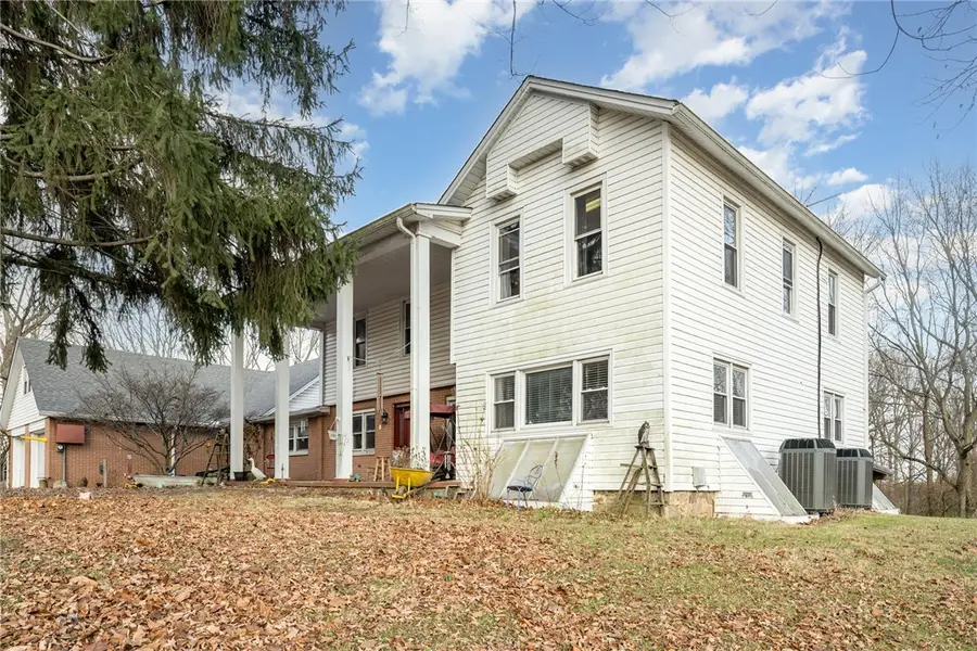 4411 S Kessler Frederick Road, West Milton, OH 45383 - #3