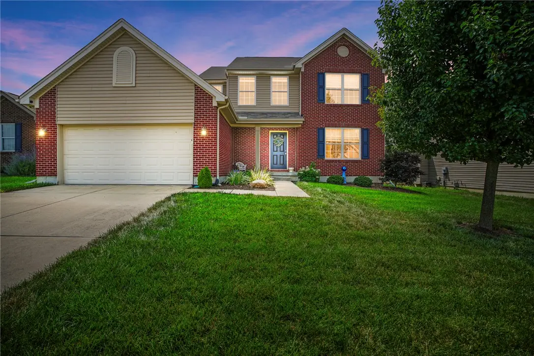 5053 Joy Drive, Liberty, OH 45044 - #1