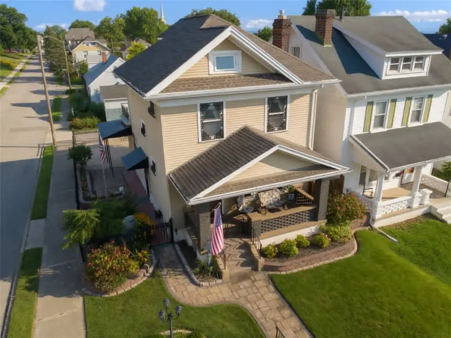 853 Wellmeier Avenue, Dayton, OH 45410 - #2