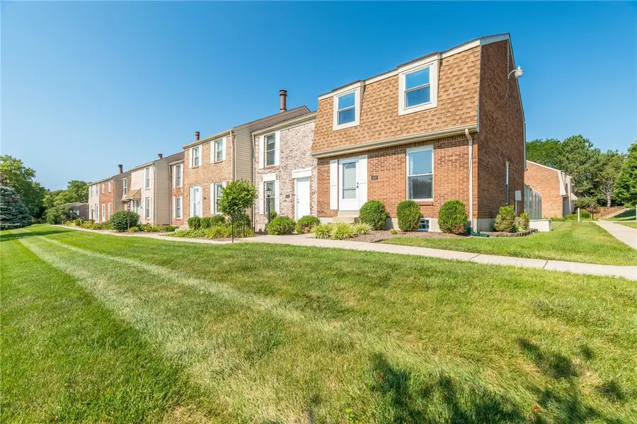 1420 Old Town Court, Dayton, OH 45434 - #2