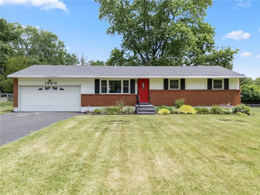 1800 Yalta Road, Beavercreek, OH 45432 - #1