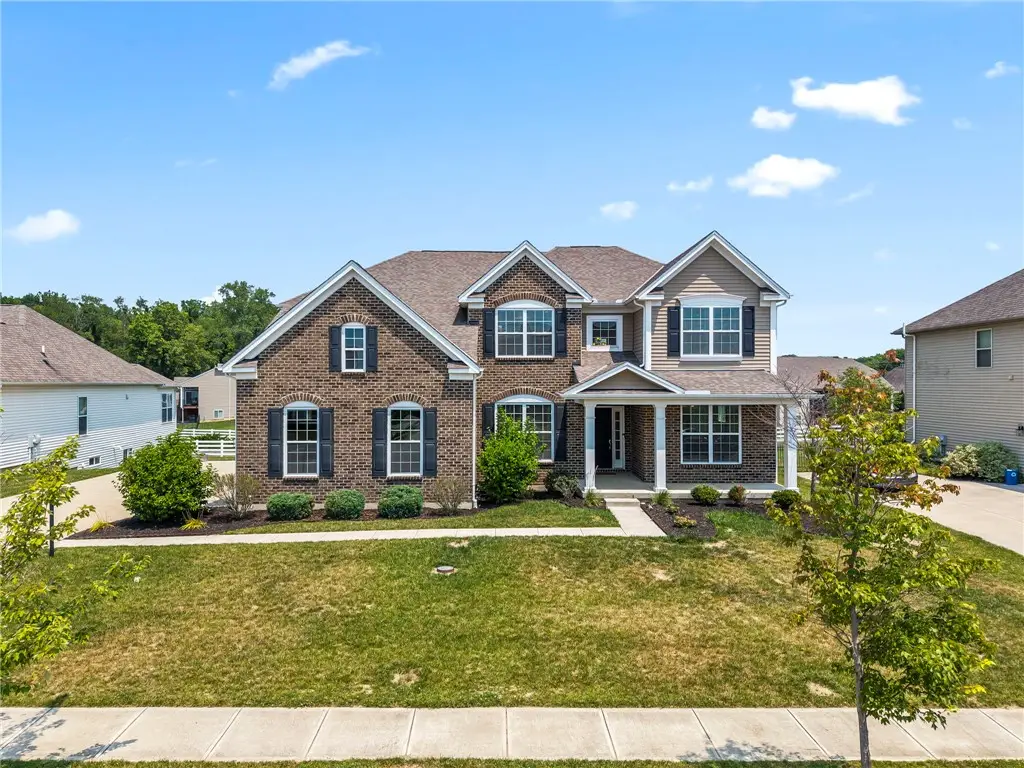 1142 Lancashire Drive, Xenia, OH 45385 - #1