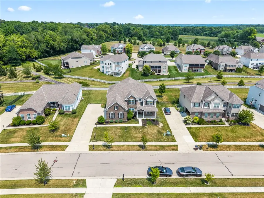 1142 Lancashire Drive, Xenia, OH 45385 - #2