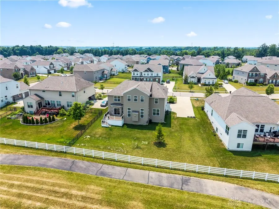 1142 Lancashire Drive, Xenia, OH 45385 - #3