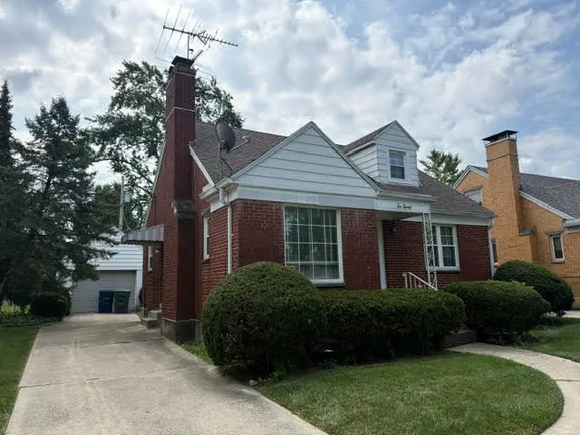 1020 Warwick Place, Dayton, OH 45419 - #2