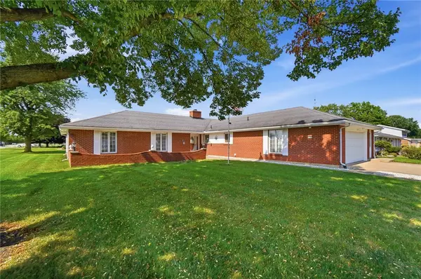 1195 N Broadway Street, Greenville, OH 45331