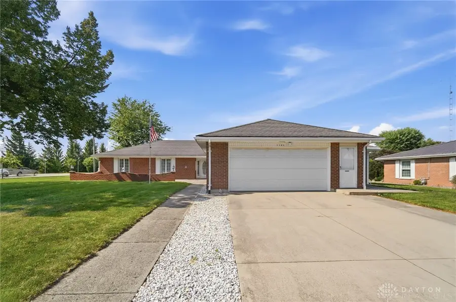 1195 N Broadway Street, Greenville, OH 45331 - #3