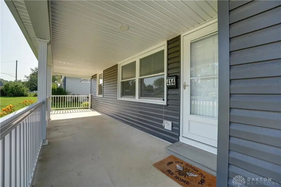414 E Harmon Drive, Greenville, OH 45331 - #2