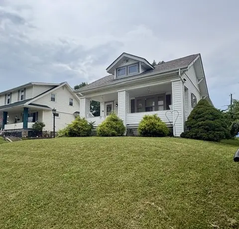 361 Ridge Road, Springfield, OH 45503