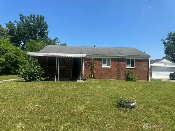 5230 Rockport Avenue #303, Trotwood, OH 45417