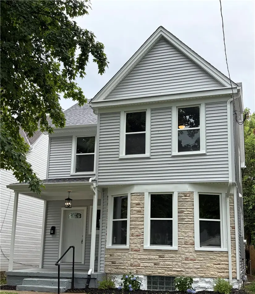 9 Glenwood Avenue, Dayton, OH 45405 - #1