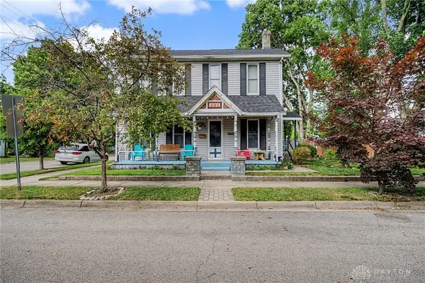 401 N 4th Street, Miami Twp, OH 45342
