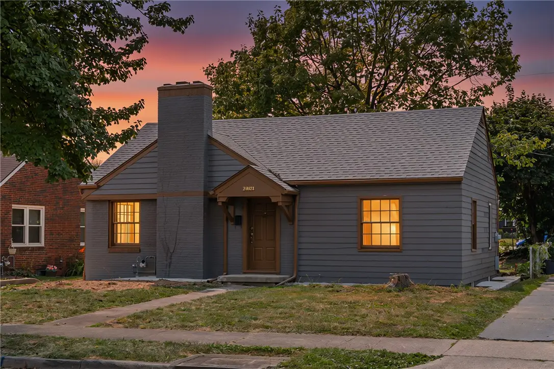 2421 Rugby Road, Dayton, OH 45406 - #1