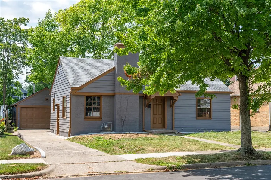 2421 Rugby Road, Dayton, OH 45406 - #2
