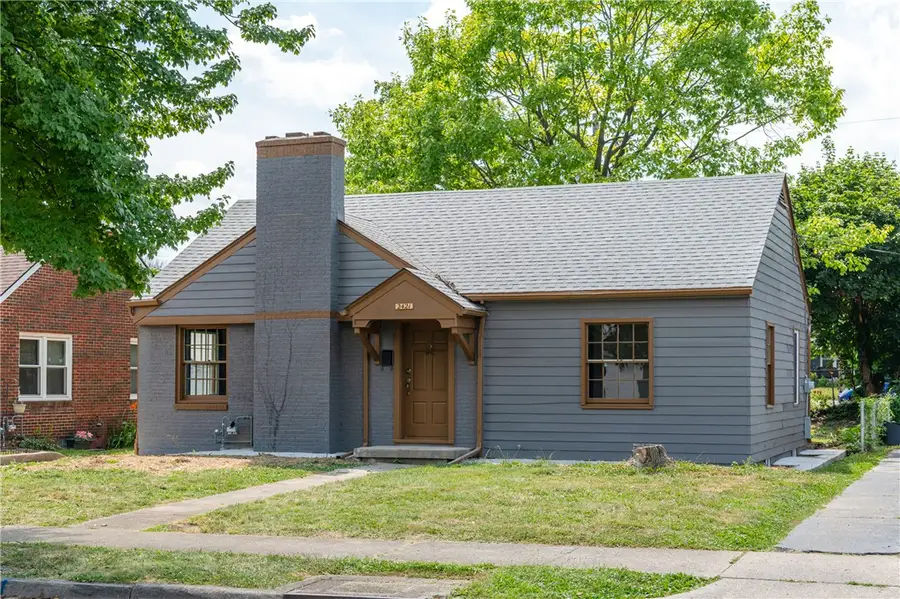 2421 Rugby Road, Dayton, OH 45406 - #3