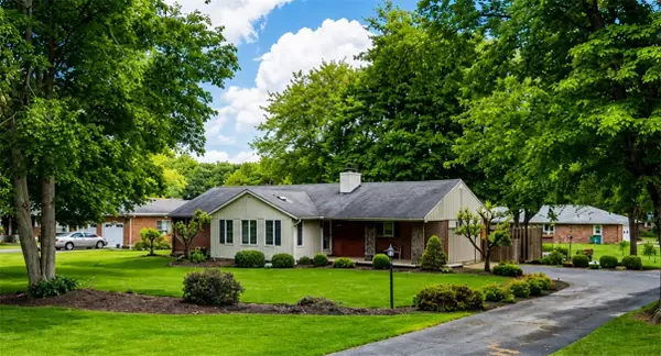 1072 Firewood Drive, Beavercreek, OH 45430