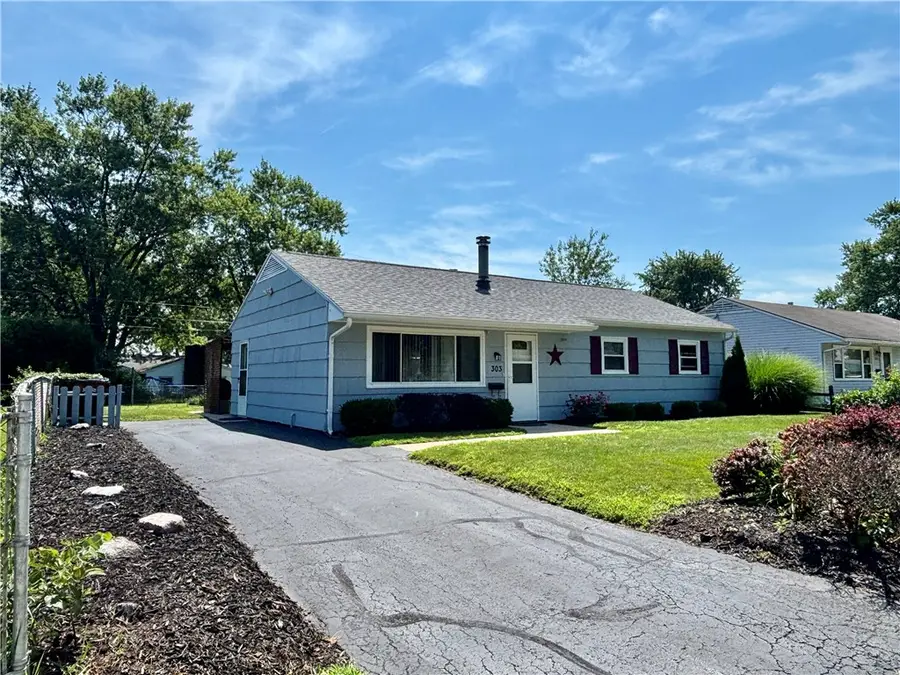 303 Pinewood Avenue, Piqua, OH 45356 - #3