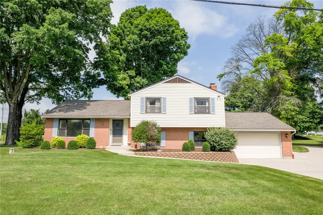 8663 Crestway Road, Clayton, OH 45315 - #1