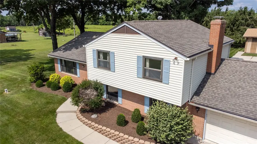 8663 Crestway Road, Clayton, OH 45315 - #3
