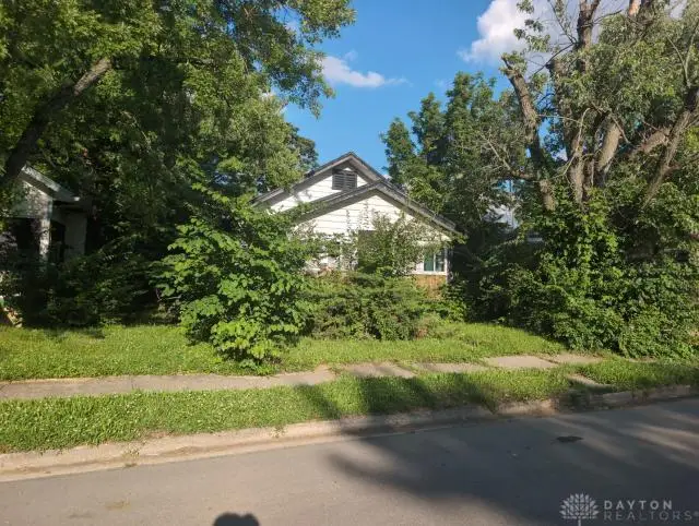 916 Leland Avenue, Dayton, OH 45402 - #2