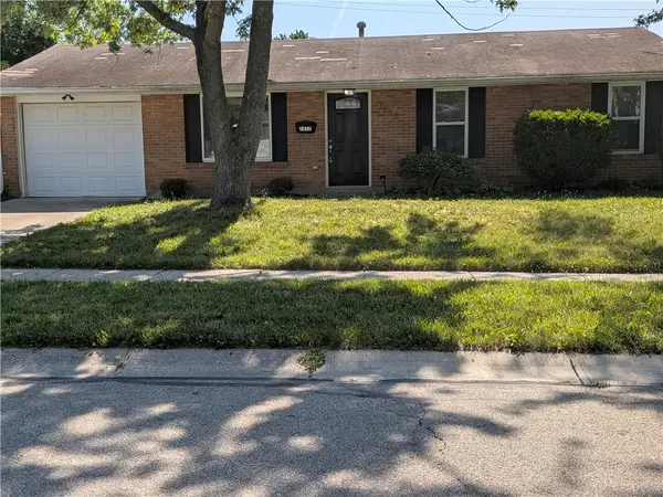 7617 Sebring Drive, Huber Heights, OH 45424