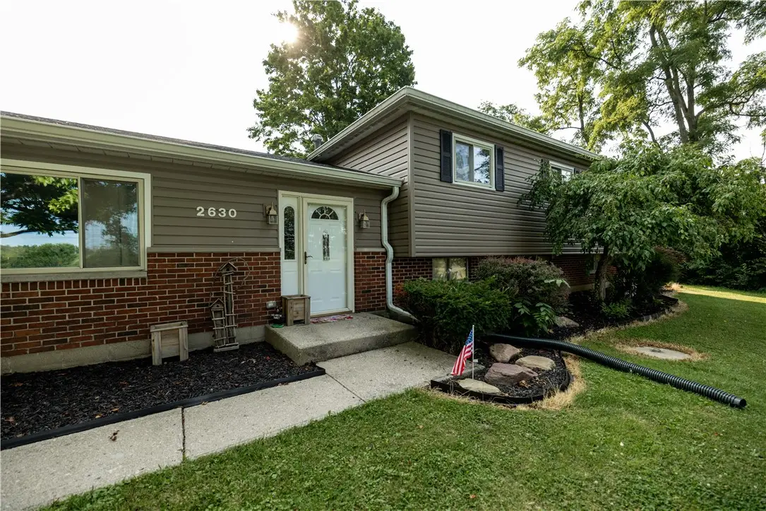 2630 Shrine Road, German, OH 45502 - #1