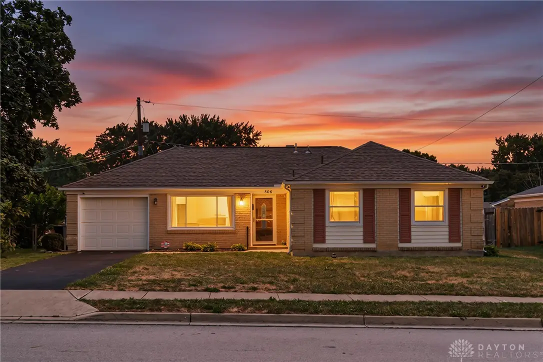 506 Sheets Street, Union, OH 45322 - #1