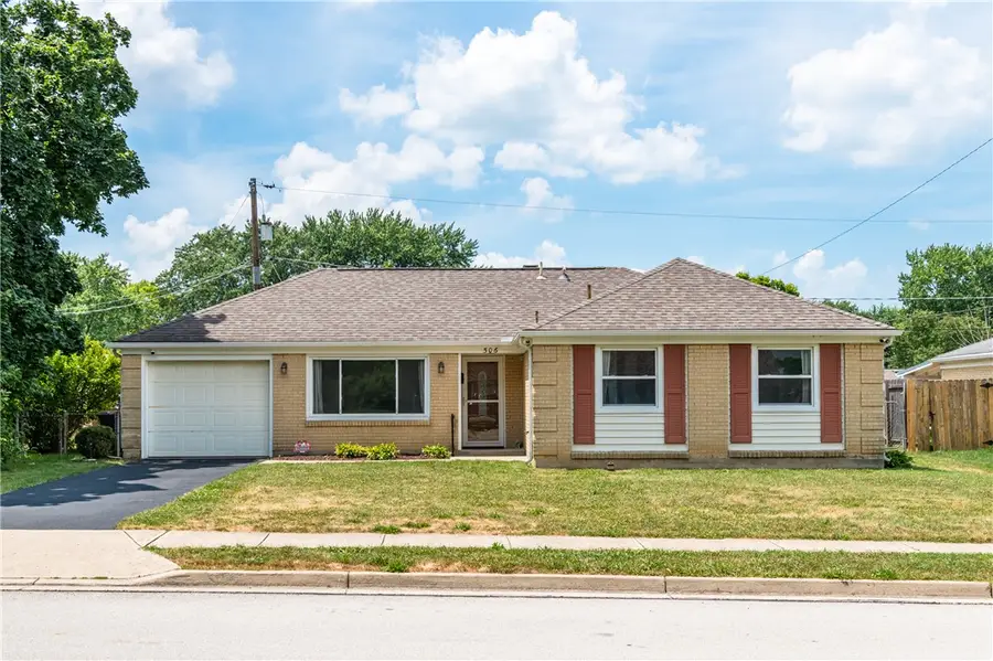 506 Sheets Street, Union, OH 45322 - #2
