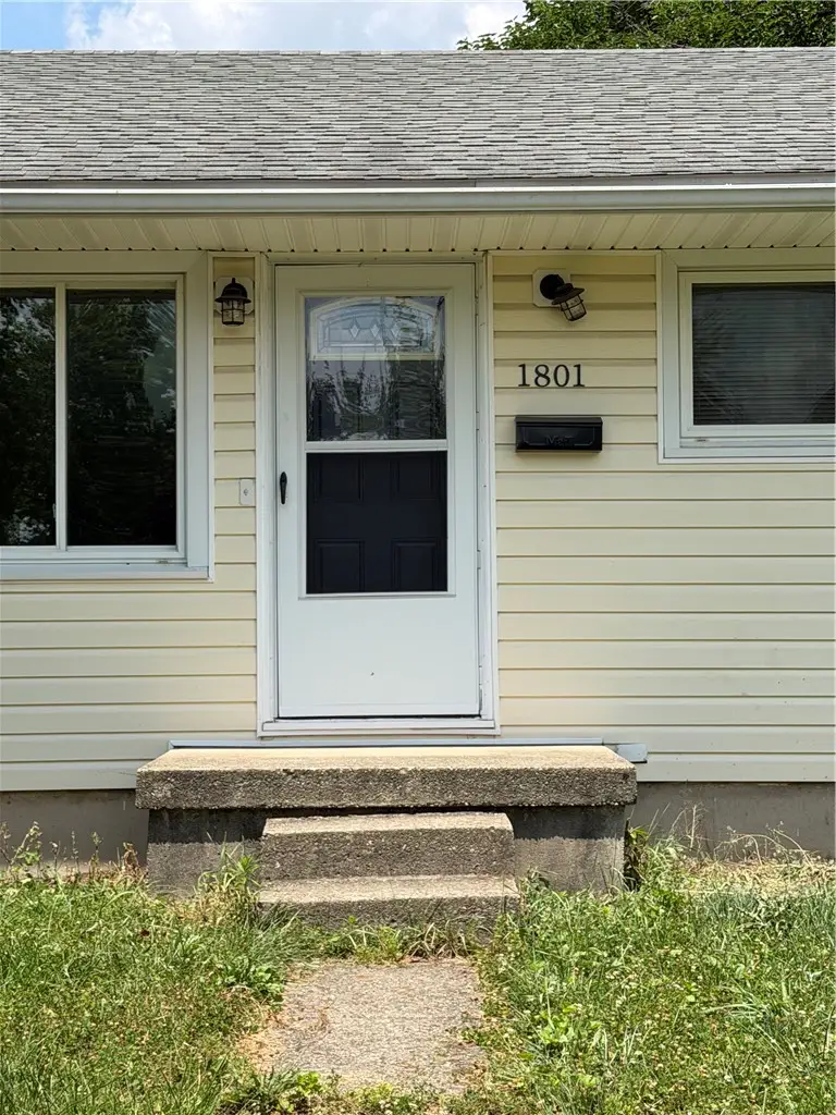 1801 Willamet Road, Dayton, OH 45429 - #1