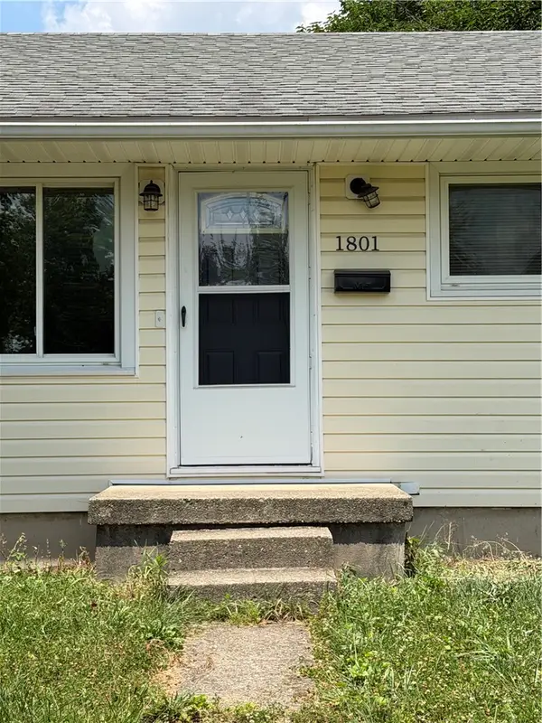 1801 Willamet Road, Dayton, OH 45429