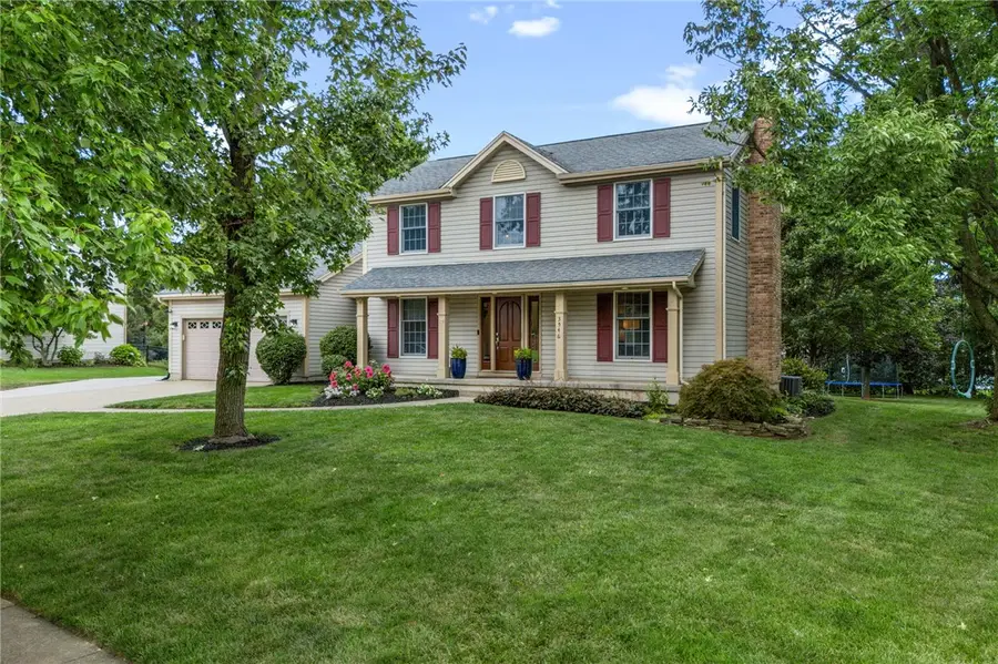 3546 Ramblehurst Court, Beavercreek, OH 45430 - #3