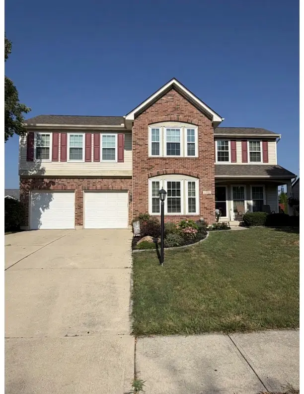 1304 Kenton Way, Troy, OH 45373 - #1