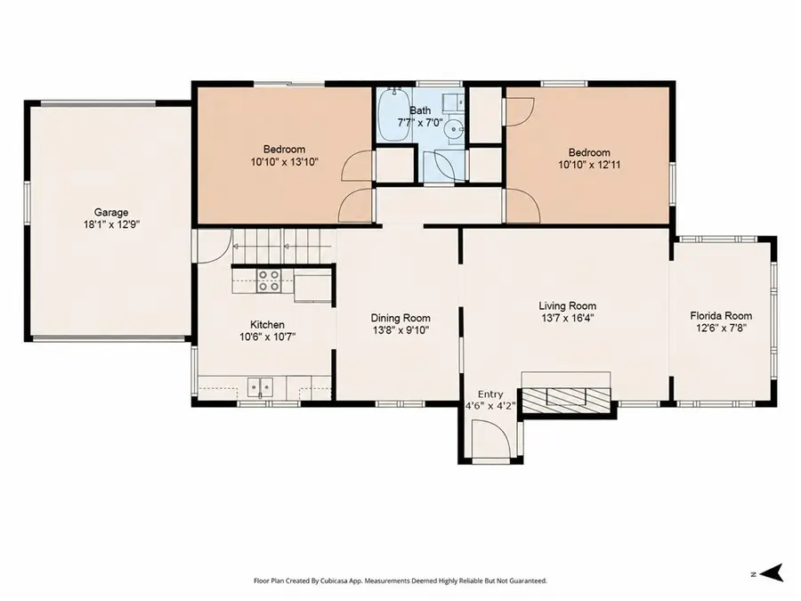 2192 La Grange Road, Beavercreek, OH 45431 - #2