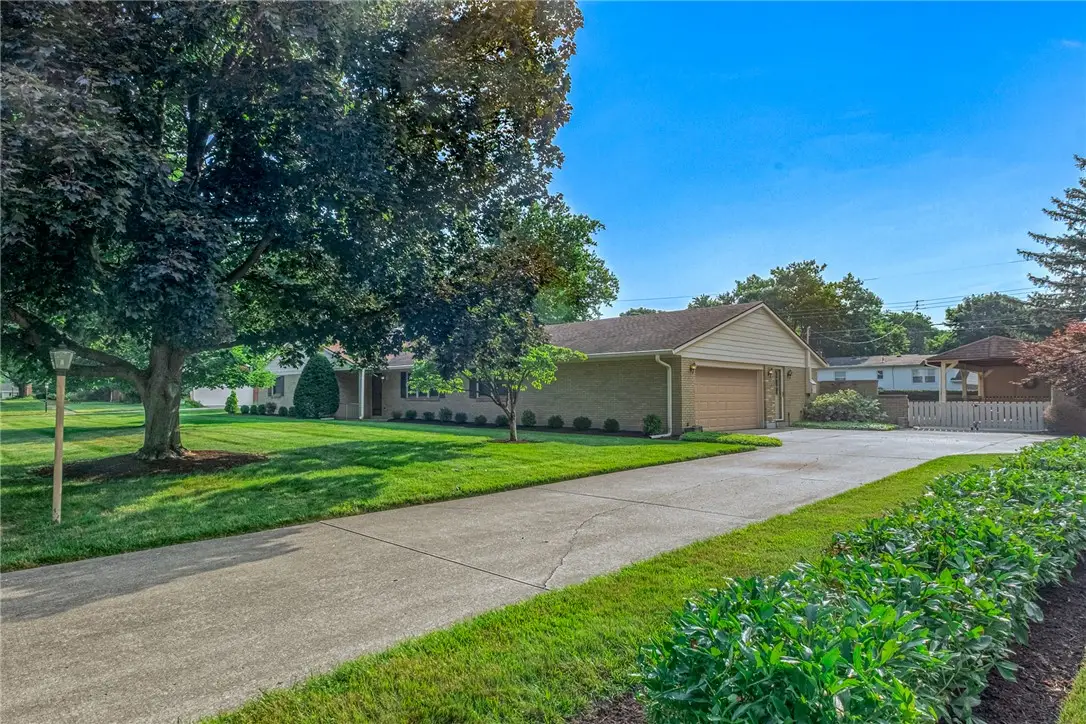 6382 Seton Hill Street, Centerville, OH 45459 - #1
