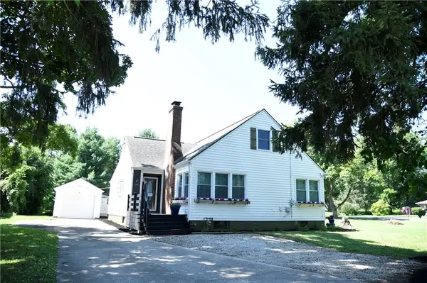 140 Hacker Road, Clayton, OH 45415